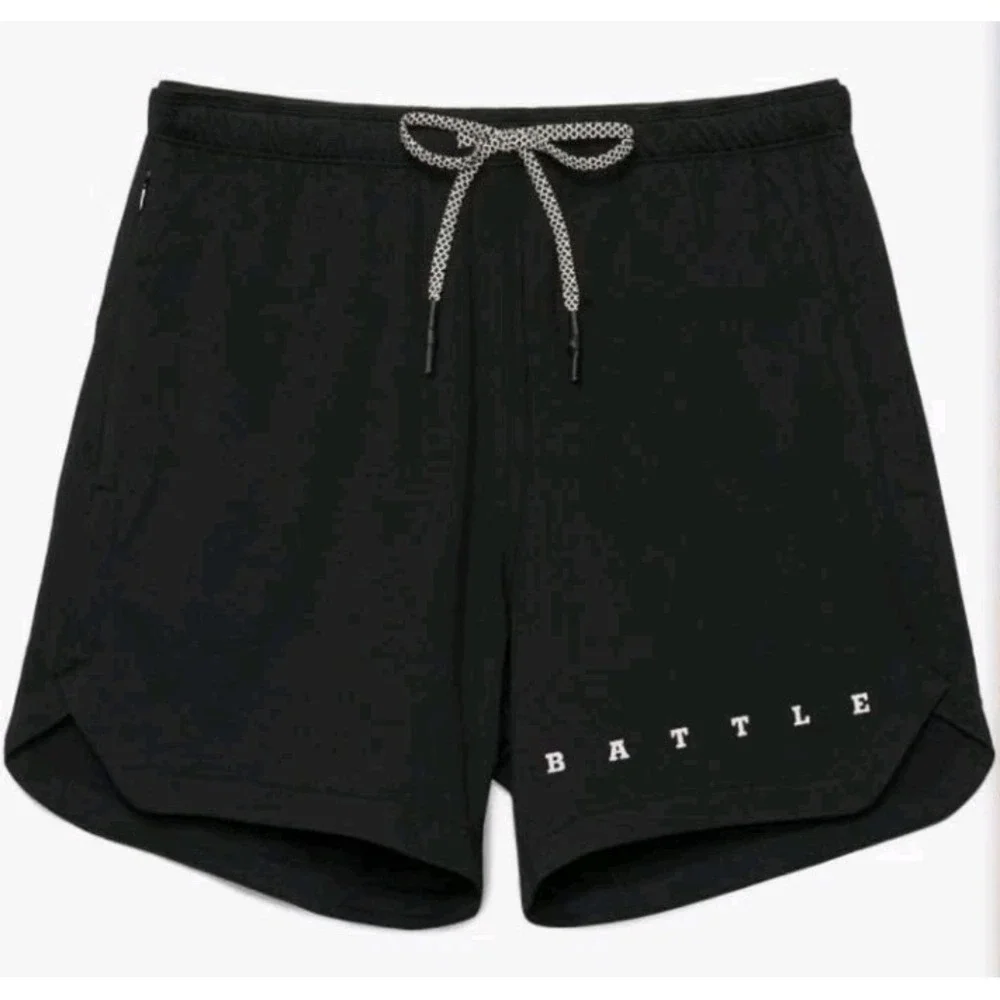 Battle Sports Fly 2.0 Kids Athletic M Compression Shorts